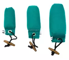  Apport Dummy - Grønn