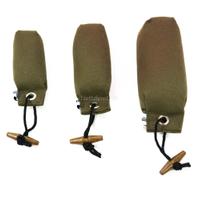  Apport Dummy - Olivengrønn