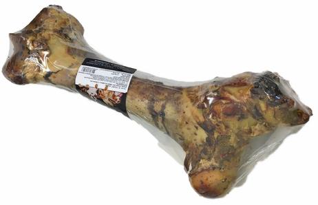 Tyggebein Oksebein - XXL (59-60300)