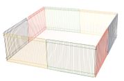 Luftegård til Hamster - 90cm (14-200528)