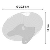 Suzie Løpehjul til Hamster - 20cm (14-210194)