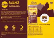 Josera Balance - Tørrfôr til Hund (15-50003700)