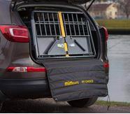 VarioCage Bil -Støtfangerbeskytter Cover standard (53-58001)