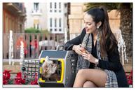 VarioCage Care2 L Grå - Bilbur (53-55132)