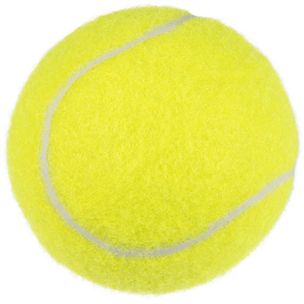 Smash Tennisball til Hund - 6cm (14-518486)