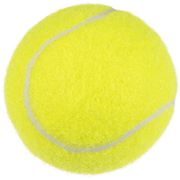  Smash Tennisball til Hund - 6cm