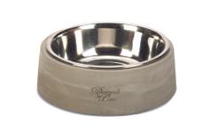 Designed by Lotte Riboco Hundeskål