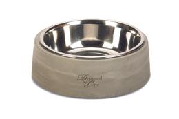 Designed by Lotte Riboco Hundeskål