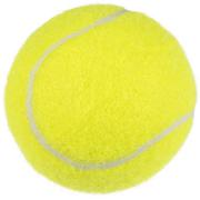  Ball - Tennisball Smash 2stk 8cm