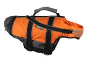 Non-stop Safe 2.0 Redningsvest - Orange (44-17371)