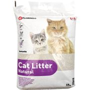  Pet Plus Natural Kattesand - 15kg