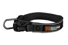  Non-stop Roam Halsbånd - Svart