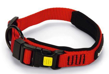 Parinca Halsbånd Rød (747220-1500017062)