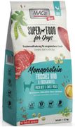  Mac's Super Food for Dogs, Storfe - Tørrfôr til Hund