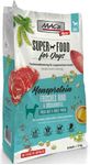 Mac's Mono Super Food for Dogs, Storfe - Tørrfôr til Hund (50-90571-1500089462)