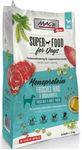 Mac's Super Food for Dogs, Storfe - Tørrfôr til Hund (50-90571-1500089462)