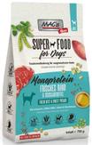 Mac's Mono Super Food for Dogs, Storfe - Tørrfôr til Hund (50-90571-1500089462)