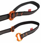 Non-stop Kjørestrikk Touring Bungee Regulerbart (44-16331-1500059685)