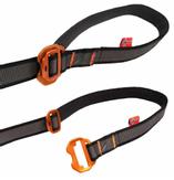 Non-stop Kjørestrikk Touring Bungee Regulerbart (44-1633)