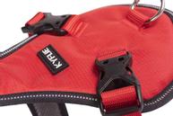 Kyflie Otium Rød - Hundesele (63-HA1108-C)