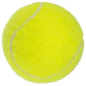 Smash Tennisball - 8cm (14-518490)