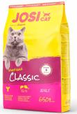 JosiCat Sterilized Classic - Tørrfôr til Katt (15-50008374-7)