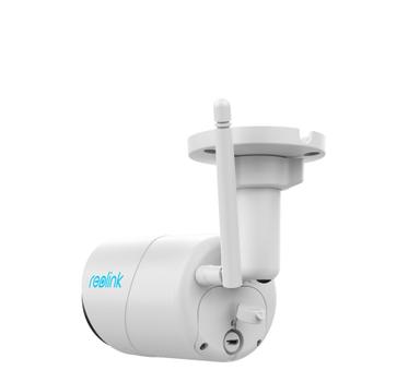 Reolink Argus Eco - trådløst overvåkningskamera (Argus Eco)