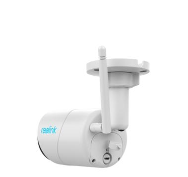 Reolink Argus Eco - trådløst overvåkningskamera (Argus Eco)