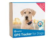 Tractive GPS for hund (TRDOG1)