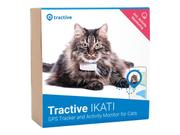 Tractive Tractive GPS for katt (TRKAT1)