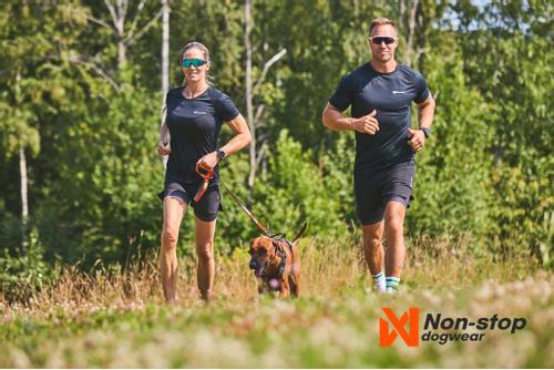 Non-stop Move Kobbel - Svart (44-1587-1500008569)