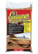  Reptil- Excavator Leiresubstrat 4,5kg -ZooMed