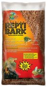 Repti Bark Bunnsubstrat til Reptil - 26,4L