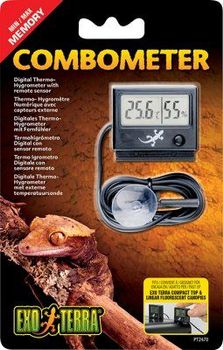 Reptil- Combometer Digital Exoterra (18-228.0070)