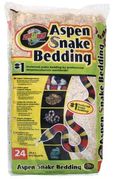  Reptil- Bunnsubstrat Aspen SnakeBedding 26,4 Liter ZooMed