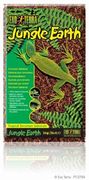  Reptil-Bunnsubstrat Jungle Earth 26.4 Liter -ExoTerra