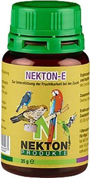 Nekton-E Vitamin E til Fugl - 35g (18-365.0060)