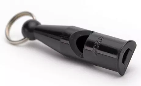  ACME 212 Pro Trailer Hundefløyte