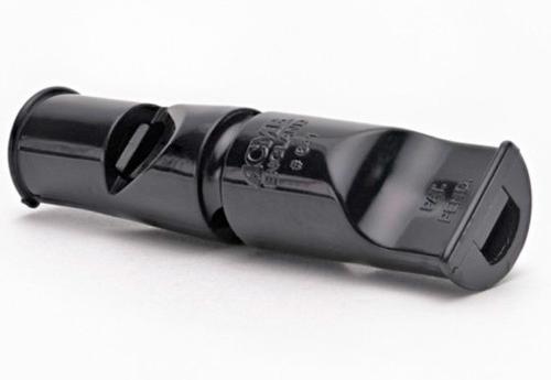 Acme 640 Dobbel Hundefløyte - 9cm (18-636.0284)