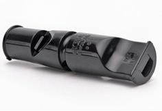  ACME 641 Dobbel Hundefløyte - 6cm