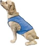  Kjøledekken til Hund - Blå