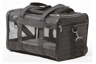 Sherpa Deluxe Transportveske - Svart (18-703.6610-1500068520)