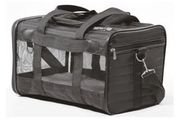 Sherpa Deluxe Transportveske - Svart (18-703.6610-1500068520)