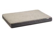 Zira Memory Foam Hundemadrass - Grå (51-707300-1500019562)