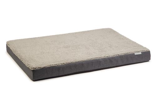Zira Memory Foam Hundemadrass - Grå (51-707300-1500019562)