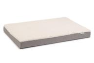 Zira Memory Foam Hundemadrass - Beige (51-707306)