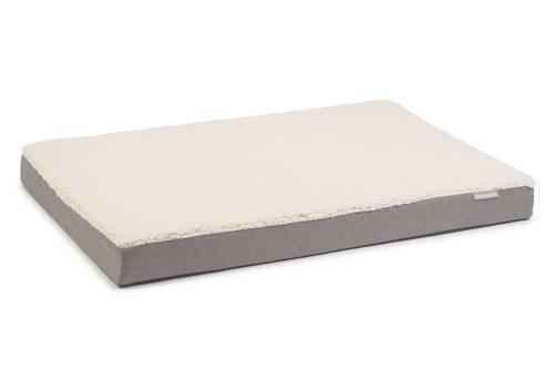 Zira Memory Foam Hundemadrass - Beige (51-707307)