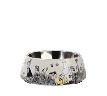  Mummi Matskål - Grå 22cm