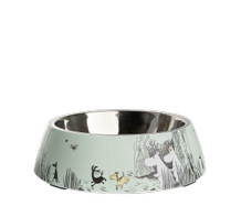  Mummi Matskål - Grønn 26cm