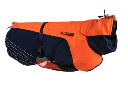  Non-stop Glacier Jacket - Orange